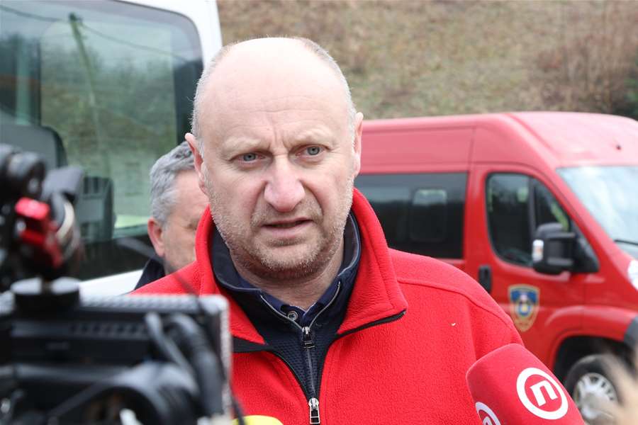 župan željko kolar