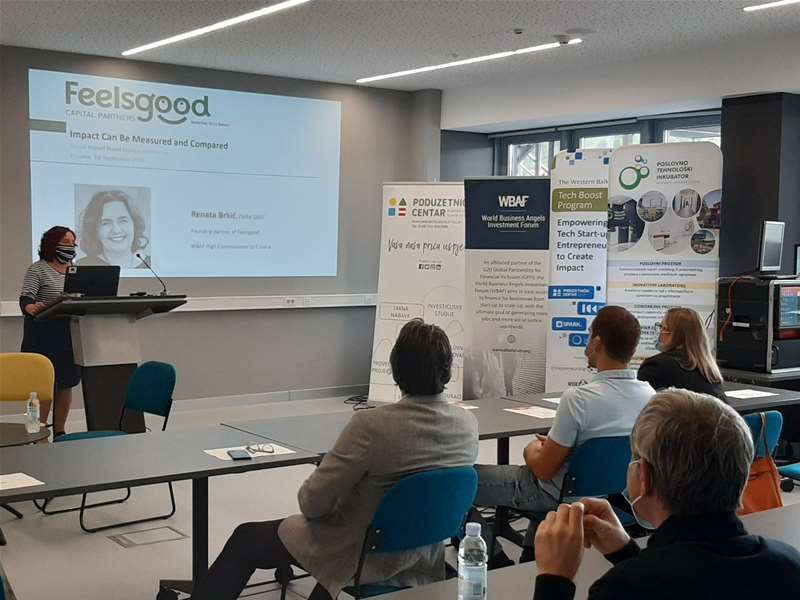 konferencija poduzetnički