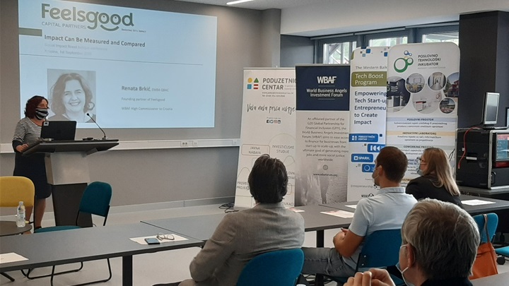 konferencija poduzetnički