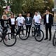 [VIDEO] Električnim biciklima došli na Branje grojzdja u Pregradu, zamjenik župana kaže da 'ebajk' pomaže točno koliko treba