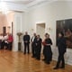 [SVJETSKI UGLEDNI SLIKAR] U dvorcu Sveti Križ Začretje otvorena izložba slika Krešimira Nikšića