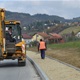 Radovi na nerazvrstanim cestama i izgradnja nogostupa od Lepoglavca prema Gredicama