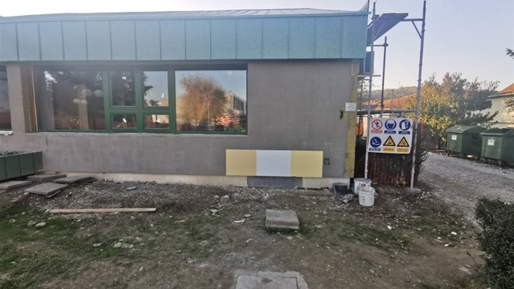 radovi vrtić stubica