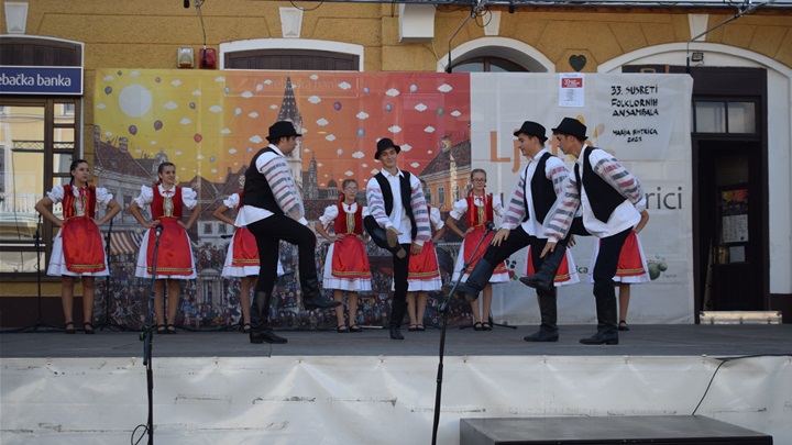 Održani 33. susreti folklora u Mariji Bistrici 04.JPG