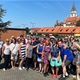 Hrvati iz Detroita posjetili Mariju Bistricu