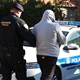 Policija kod Oroslavja uhitila muškarca i odmah ga odvela u zatvor u Zagreb
