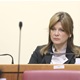 Karolina Vidović Krišto dobila zabranu govora