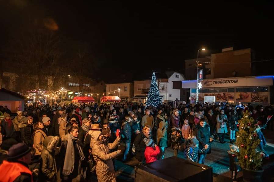 advent zabok-