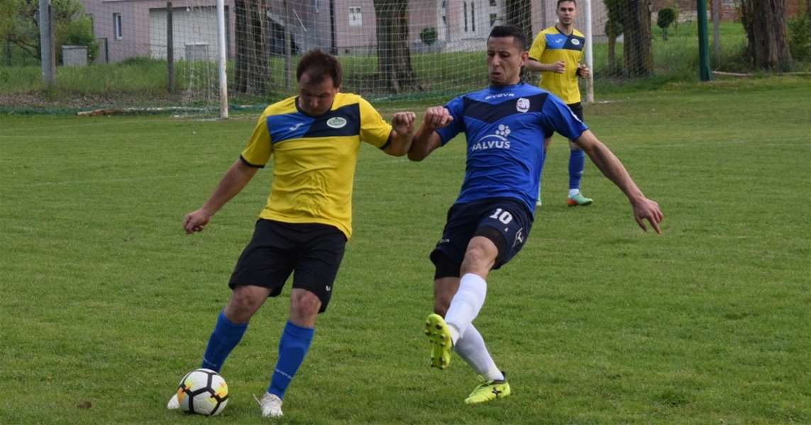 SPORT 30.4_NOGOMET 1. ŽNL BIJELA NEDJELJA ZA BISTRIČANCE POSTALA CRNA 4.JPG