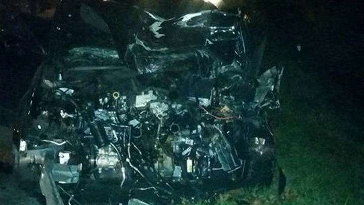 foto: Policija zaustavlja KZŽ