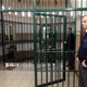 Zatvorenik cimeru u Lepoglavi najavio stravičan plan po izlasku iz zatvora. Cimer sve javio sutkinji