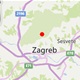 Seizmološka služba objavila: Jutros slabiji potres u Zagrebu