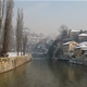 U BiH velike poplave, utopila se djevojka u Sarajevu
