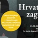 Predstavljanje časopisa Hrvatsko zagorje i prikazivanje nagrađivanog filma uskoro u Gornjoj Stubici