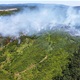 Vatrogasci se bore s vatrom u Sisačko-moslavačkoj županiji