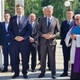 Plenković položio vijence kod spomenika na žrtve Križnog puta u Maclju