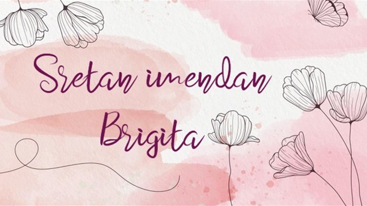 imendan Brigita