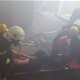 [FOTO I VIDEO] 'Zapalila se radiona, a požar se proširio na gospodarski objekt'
