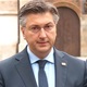 Premijer Plenković najavio otvaranje terasa i treniranje u zatvorenim prostorima