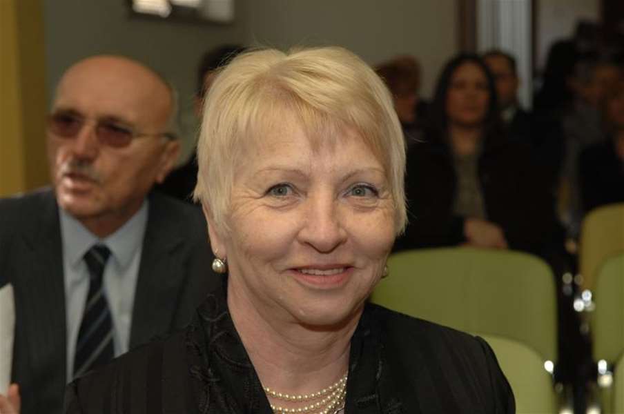 dubravka lekic-