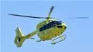 Helikopter hitne pomoći Hitna