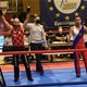 Luka Lešković brončani na Europskom prvenstvu u savateu Belgiji