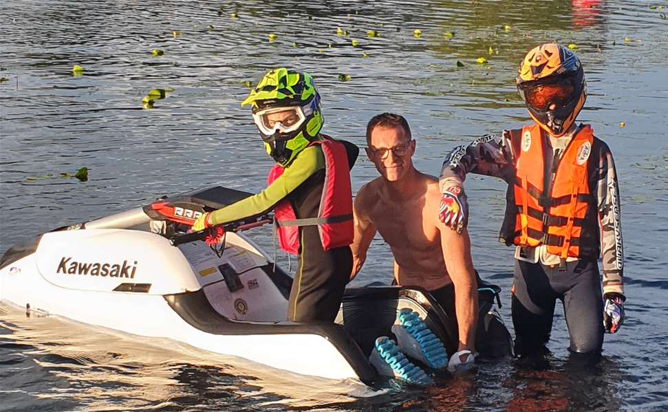SPORT 26.6._NAJAVA JET SKI Detalj s treninga na Jarunu.jpg