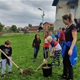 [HRVATSKA VOLONTIRA] Oroslavski volonteri uredili školska dvorišta