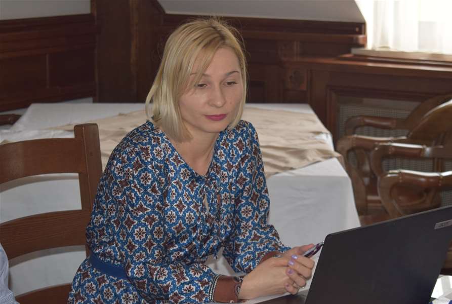 Marija Klenkar nova direktorica Turističke zajednice Općine Marija Bistrica3.JPG