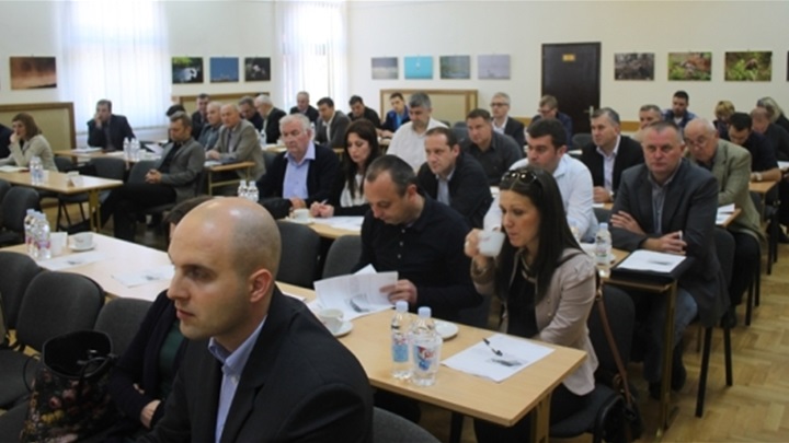 sastanak o piškornici