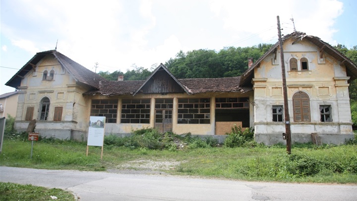 Uskoro počinje i rekonstrukcija Bellevuea