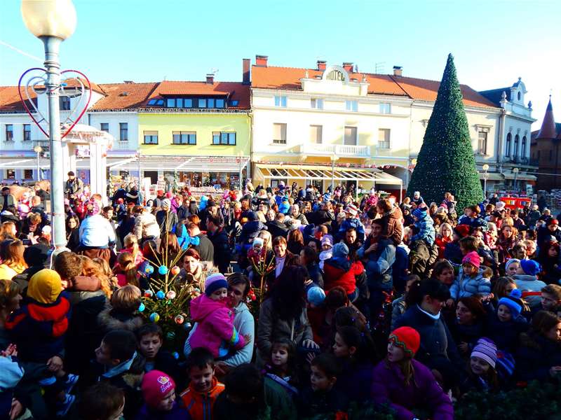 marija bistrica advent-