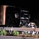 Smrtno stradao na autocesti! Auto smrskan nakon sudara s kamionom