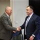 Ministar Bačić i gradonačelnik Gregurović u Krapini potpisali važnu Odluku, koja će bitno ubrzati rješavanje imovinsko-pravnih odnosa
