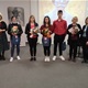 Željka Hazulin, učenica zabočke Gimnazije dobitnica je ovogodišnje Nagrade Gjalski za srednjoškolce