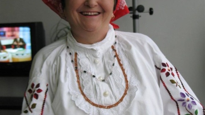 manda Kogaj - dva u jednom