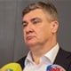 Milanović u Varaždinu otkrio imena ministara koje vidi u novoj Vladi nacionalnog spasa