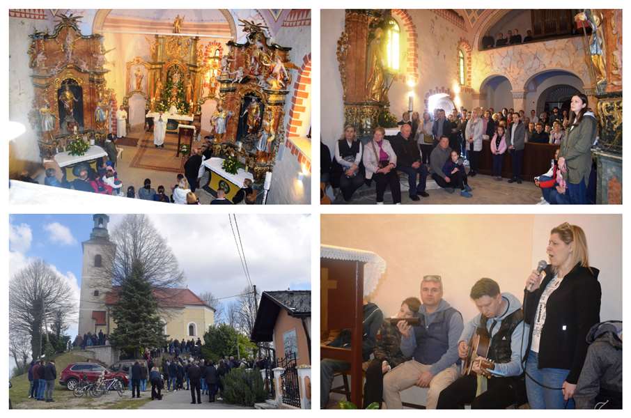 Misa na Uskrsni ponedjeljak na Vinskom Vrhu okupila 500-njak župljana i hodočasnika naslovna .jpg