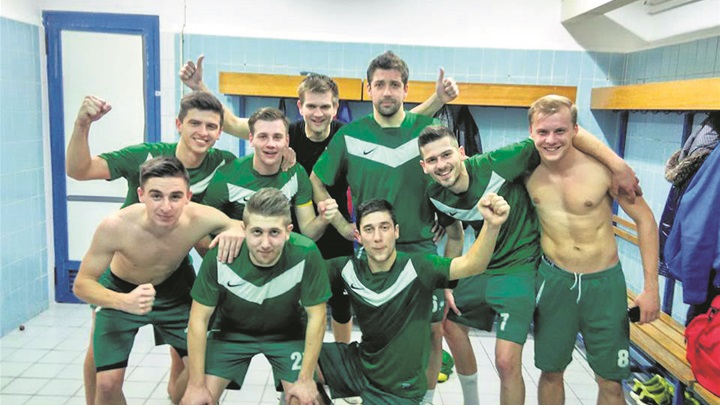 nogomet_KUTIJA ŠIBICA Momčad FS Diego Dimnjačarstvo Sopot.jpg