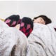 Spavate u čarapama ili bosi? To nije stvar topline ili hladnoće, već stanje psihe, kažu psiholozi