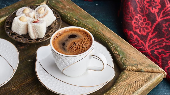 turska kava