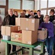 Božićni sajam s humanitarnim ciljem: Oroslavski srednjoškolci skupili donacije za potrebite