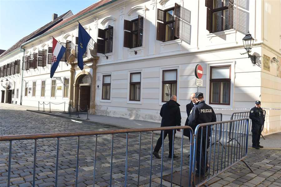 Davorin Visnjic/PIXSELL