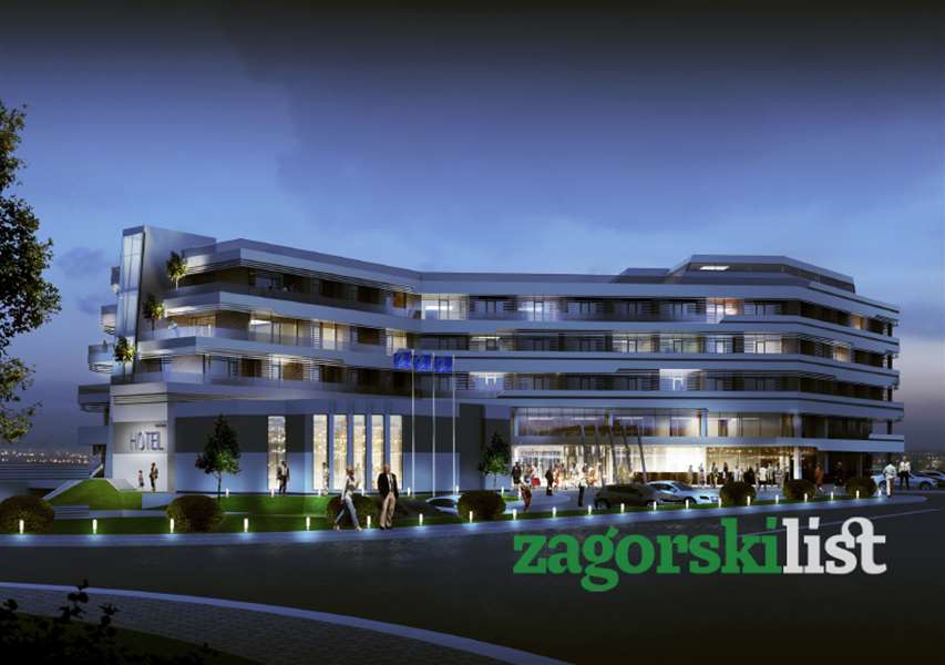 hotel heli rusi