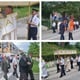 FOTO I VIDEO: Proslava Tijelova u župi i procesija Gradom Zabokom