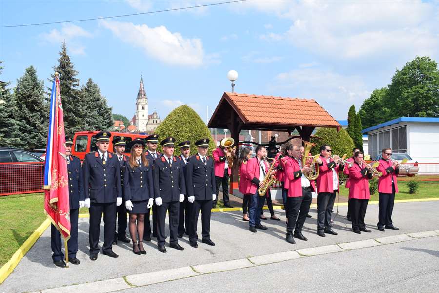130 godina vatrogastva u Mariji Bistrici1.JPG