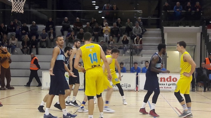 Sljedeća utakmica na rasporedu je prvi tjedan u prosincu