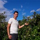 SEZONA MALINA: Tomislav Đurek na OPG – u u Jertovcu brine o plantaži od 1100 grmova malina