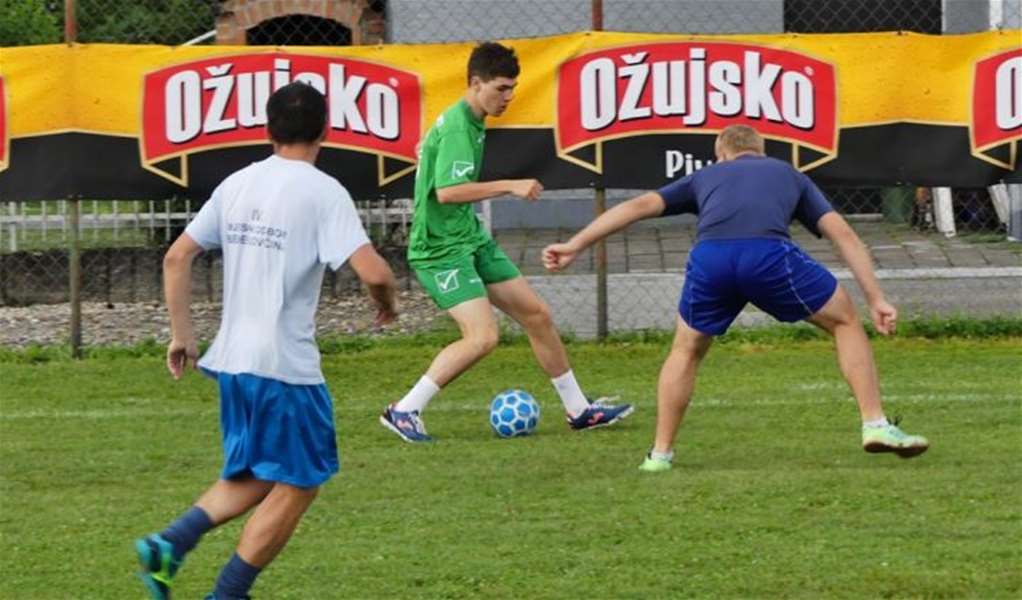 Turnir lug zabočki