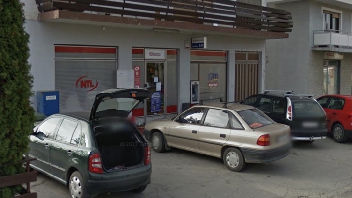 bankomat kns-